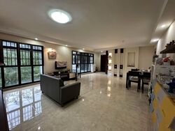 Blk 85 Telok Blangah Heights (Bukit Merah), HDB 5 Rooms #557795651